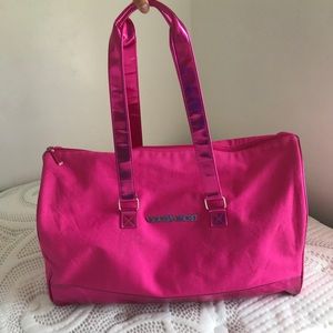 VS travel bag